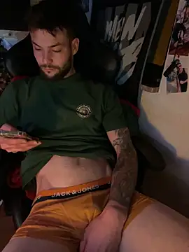 Mexxwell69 online show from 21, 10, 2025