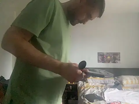 gman1922 online show from 9, 10, 2025