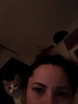 Snapshot of Cassandrina1 chatting on 1, 12, 2025 Cassandrina1 online show from 1, 12, 2025