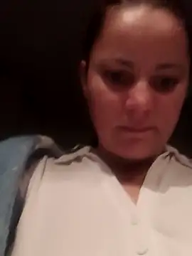 Snapshot of Cassandrina1 chatting on 13, 10, 2025 Cassandrina1 online show from 13, 10, 2025