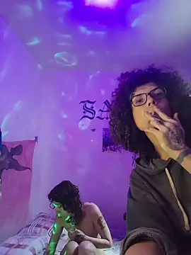 cyber psyche online show from 7, 3, 2026