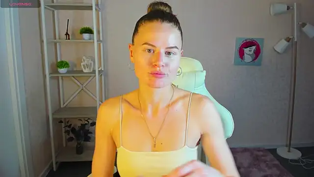 Wanda Gomez online show from 15, 9, 2025