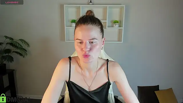 Wanda Gomez online show from 25, 9, 2025