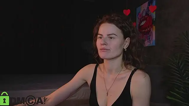 Wanda Gomez online show from 24, 2, 2026