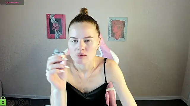 Wanda Gomez online show from 23, 9, 2025