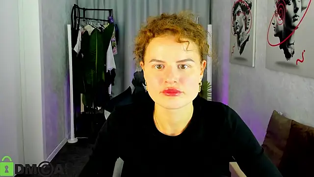 Wanda Gomez online show from 26, 5, 2026
