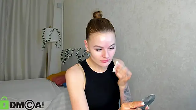 Wanda Gomez online show from 28, 2, 2026