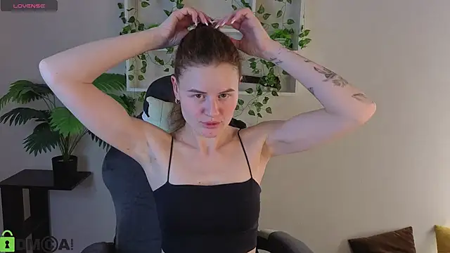 Wanda Gomez online show from 20, 12, 2025