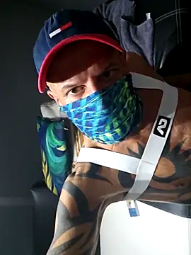 slavic boy 39 online show from 3, 10, 2025