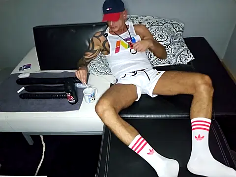 slavic boy 39 online show from 20, 9, 2025