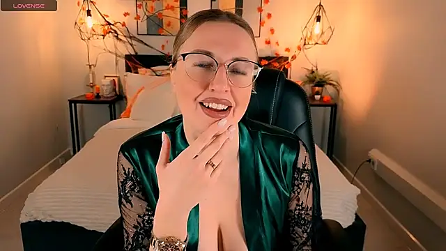 Lexi terele online show from 1, 11, 2025