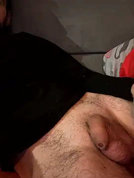 Snapshot of Maximoousse chatting on 12, 1, 2026 Maximoousse online show from 12, 1, 2026