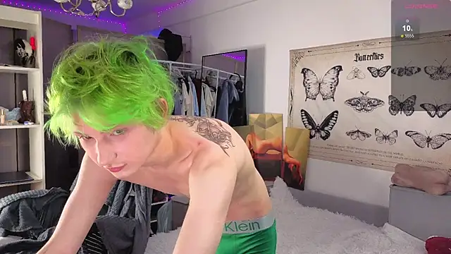 Your avatar online show from 22, 11, 2025