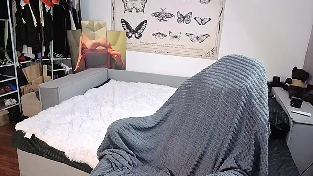 Your avatar online show from 7, 11, 2025