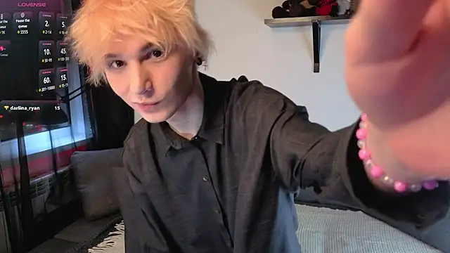 Your avatar online show from 15, 2, 2026