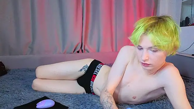 Your avatar online show from 2, 12, 2025