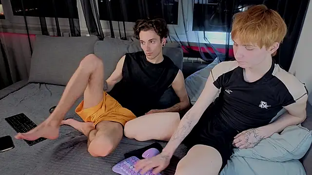 Your avatar online show from 12, 5, 2026