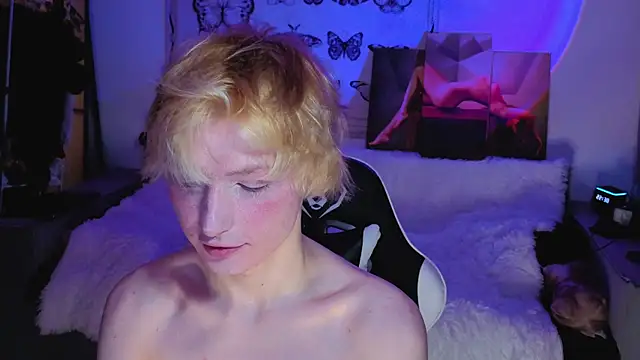 Your avatar online show from 13, 11, 2025