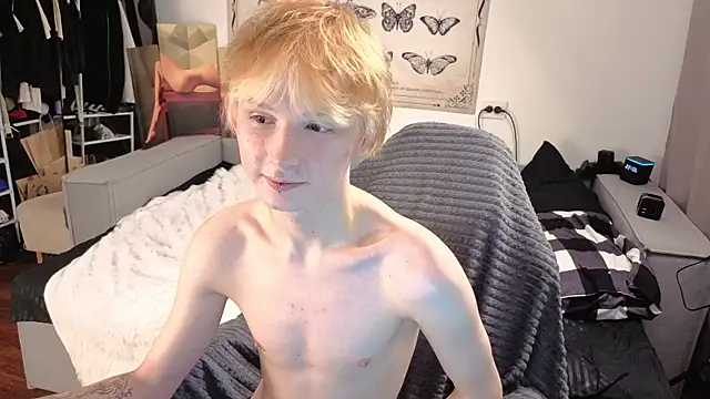 Your avatar online show from 6, 11, 2025