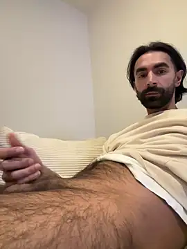 SergioGarcia93 online show from 12, 4, 2026