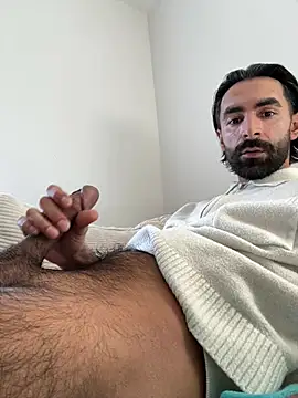 SergioGarcia93 online show from 14, 4, 2026