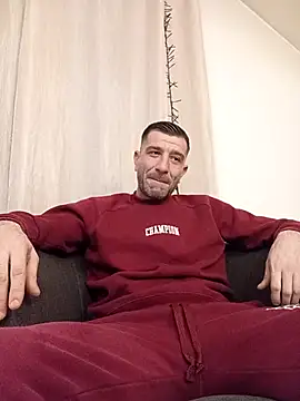 Alexdaniel89 online show from 9, 1, 2026