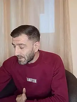 Alexdaniel89 online show from 19, 1, 2026