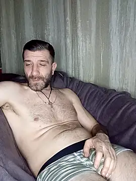 Alexdaniel89 online show from 12, 3, 2026