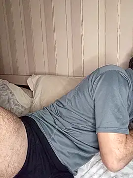 Alexdaniel89 online show from 18, 2, 2026