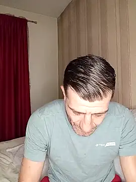 Alexdaniel89 online show from 7, 2, 2026