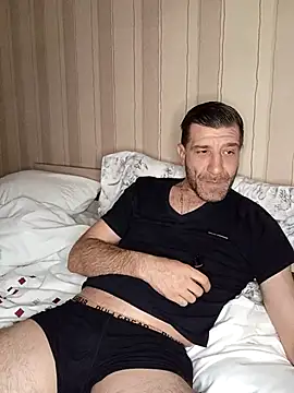 Alexdaniel89 online show from 17, 4, 2026