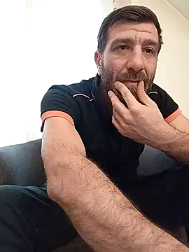 Alexdaniel89 online show from 7, 1, 2026