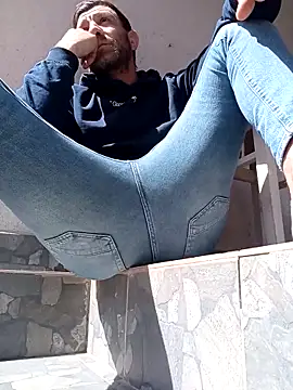 Alexdaniel89 online show from 24, 4, 2026