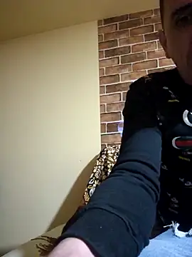 Lawrence067 online show from 25, 2, 2026