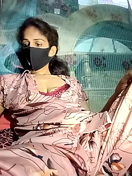 priyastrip314 online show from 14, 3, 2026