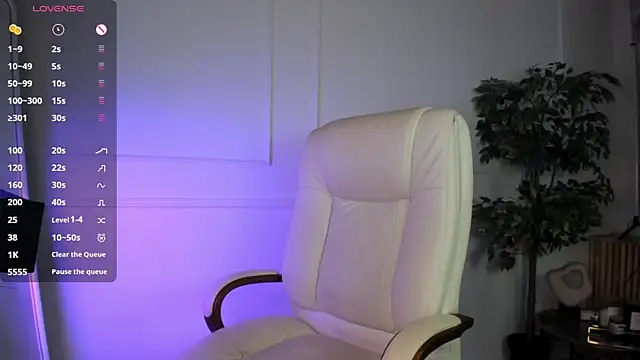 Snapshot of Blessed_Molly chatting on 18, 6, 2026 Blessed Molly online show from 18, 6, 2026