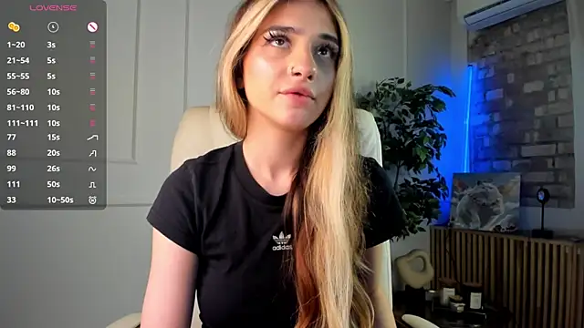 Snapshot of Blessed_Molly chatting on 16, 5, 2026 Blessed Molly online show from 16, 5, 2026