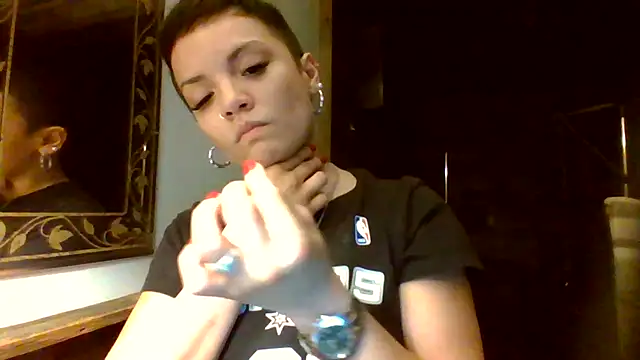 Snapshot of RicaSuave_69 chatting on 18, 5, 2026 RicaSuave 69 online show from 18, 5, 2026