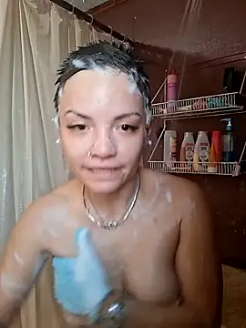 Snapshot of RicaSuave_69 chatting on 5, 5, 2026 RicaSuave 69 online show from 5, 5, 2026