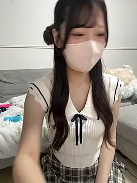 Snapshot of neko_ha_chan chatting on 19, 7, 2026 neko ha chan online show from 19, 7, 2026