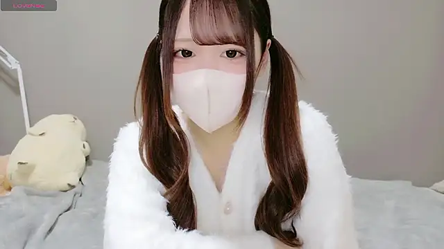 neko ha chan online show from 1, 2, 2026