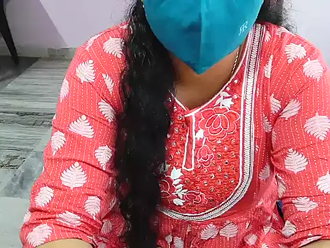 Snapshot of jannu6482 chatting on 26, 10, 2025 jannu6482 online show from 26, 10, 2025