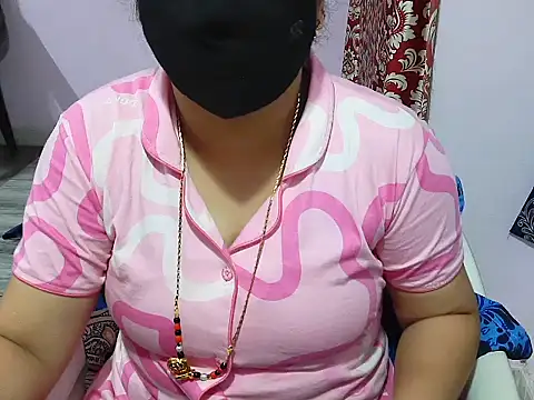 Snapshot of jannu6482 chatting on 27, 10, 2025 jannu6482 online show from 27, 10, 2025