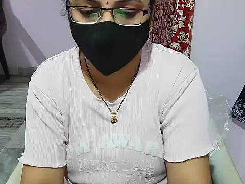 Snapshot of jannu6482 chatting on 28, 2, 2026 jannu6482 online show from 28, 2, 2026