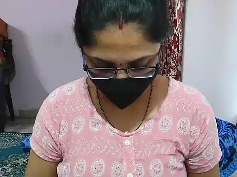 Snapshot of jannu6482 chatting on 10, 1, 2026 jannu6482 online show from 10, 1, 2026