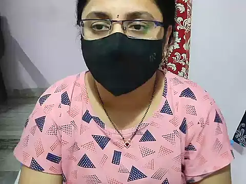 Snapshot of jannu6482 chatting on 19, 2, 2026 jannu6482 online show from 19, 2, 2026