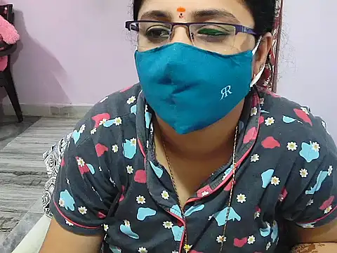 jannu6482 online show from 12, 10, 2025