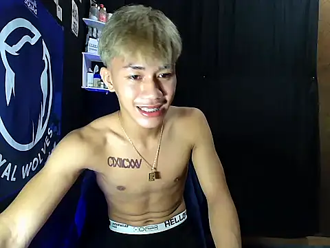 naughtyboyloy 0 online show from 11, 11, 2025