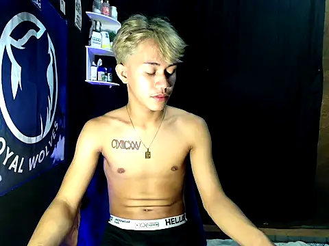 naughtyboyloy 0 online show from 11, 11, 2025