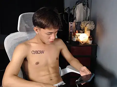 naughtyboyloy 0 online show from 21, 2, 2026